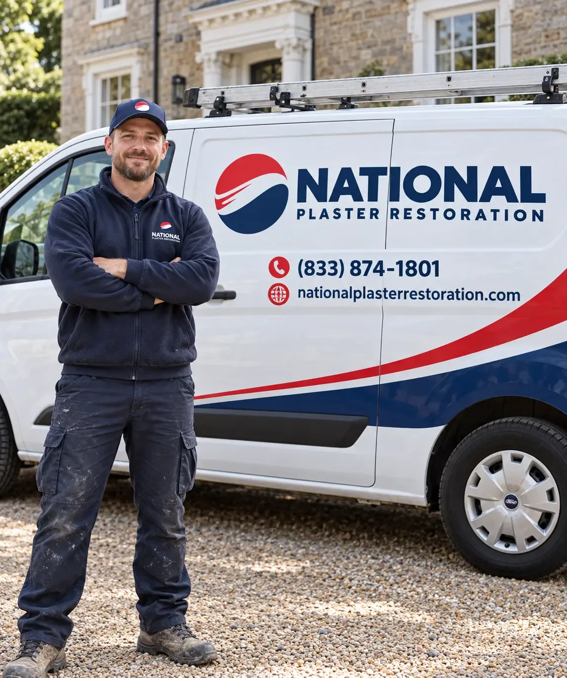 Plaster Repair Mcintosh, SD FAQs